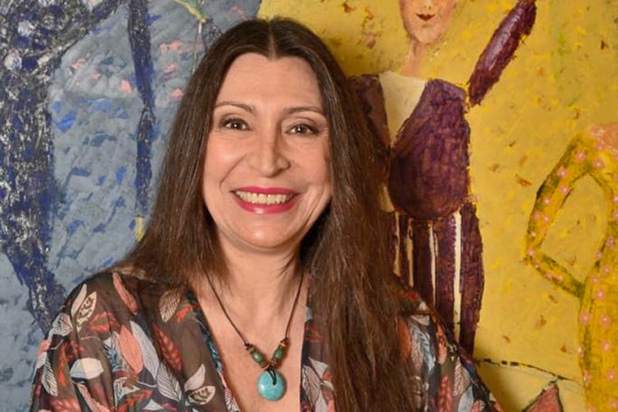 Maribel Vidal asume como nueva directora ejecutiva de Conar