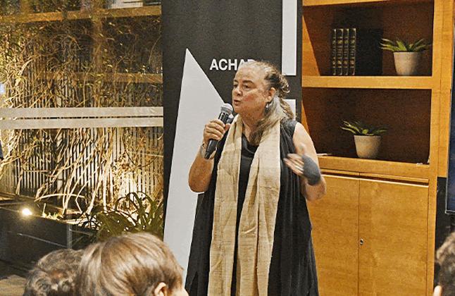 ACHAP Andrea Matte Publimark