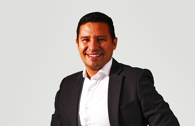 Cirion Ricardo Pulgarin Publimark