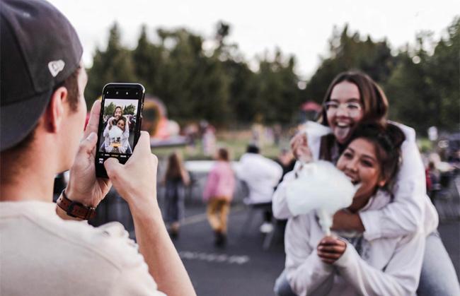 Emplifi Influencer Trend Publimark
