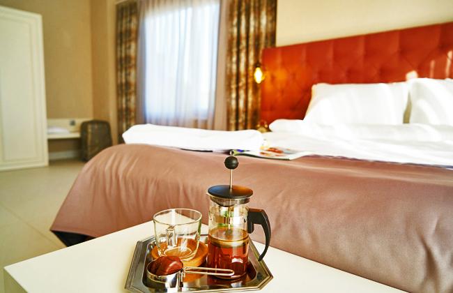 Hoteles USS Publimark