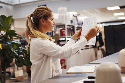 El diseño y los diseñadores en una marca como Ikea