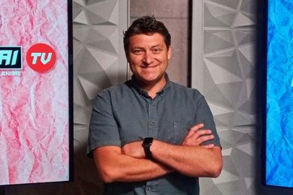 Jaime Boetsch: La Tele no ha muerto