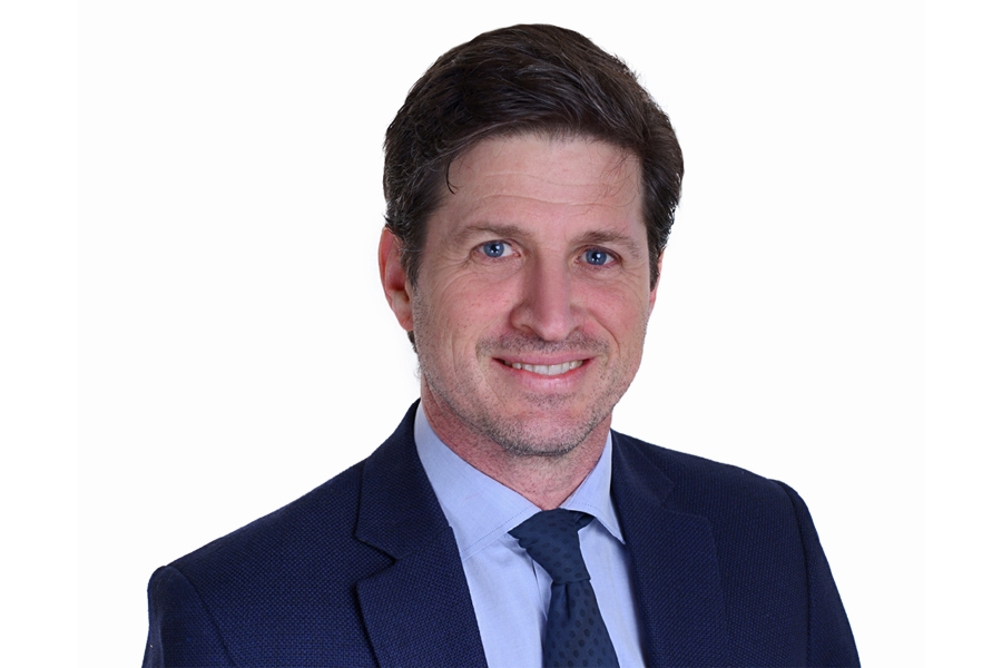Nuevo jefe regional en Cushman & Wakefield