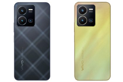 Nuevo smartphone Y35 de Vivo se centra en la gama media 