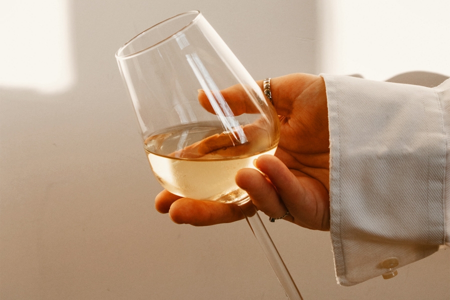 Promoción de La Vinoteca para el día del Sauvignon Blanc