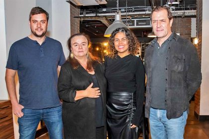 Directorio de Achap elige a su nueva mesa directiva