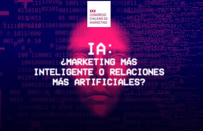 Icare Congreso Chileno de Marketing Publimark