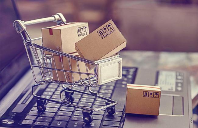 Kantar Worldpanel ecommerce Publimark