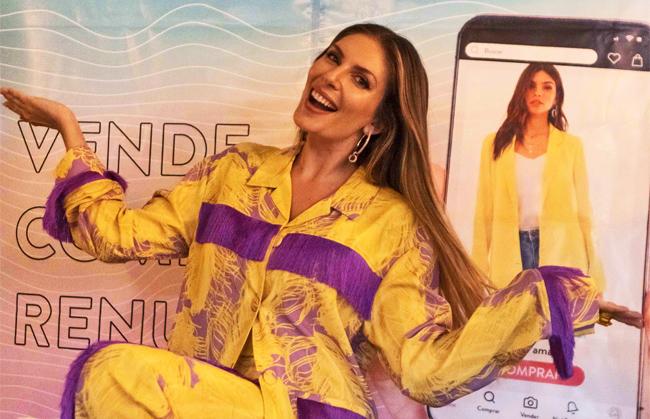 Renueva tu Closet Eugenia Lemos Publimark