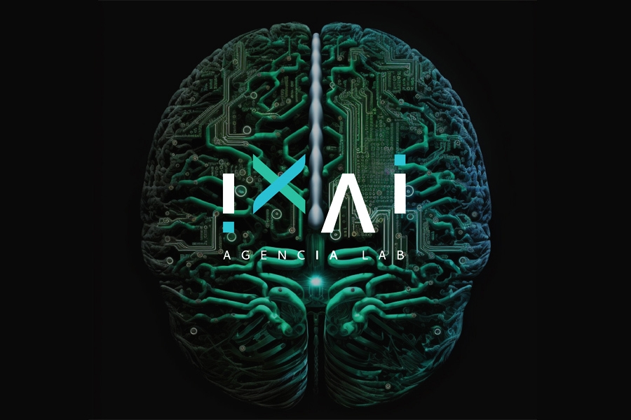 IXAI: El lab de creatividad IA de Inbrax