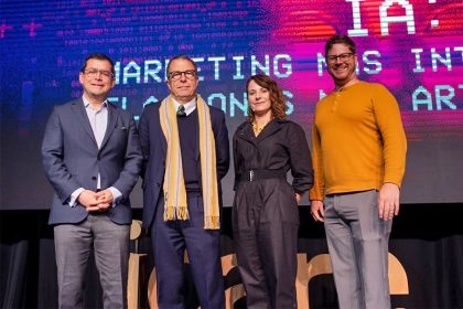 Desafíos y oportunidades de la IA para el marketing