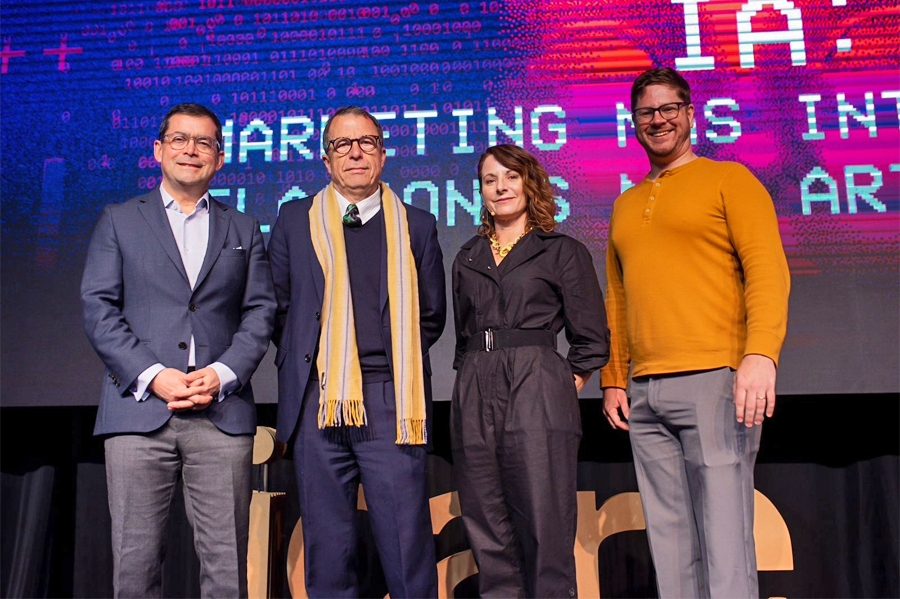 Desafíos y oportunidades de la IA para el marketing