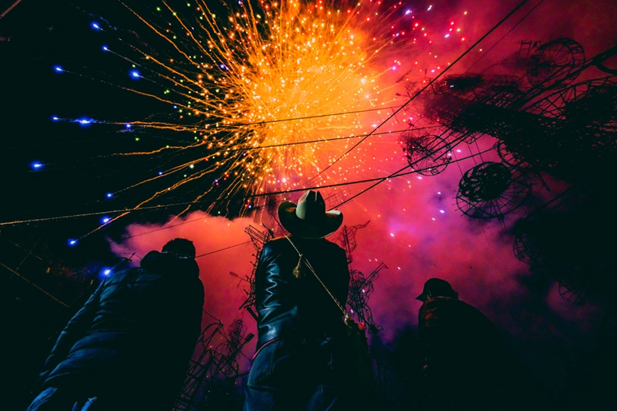 Abierta nueva edición de los Sony World Photography Awards
