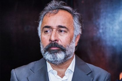 Armando Alcázar: AI, to infinity and beyond