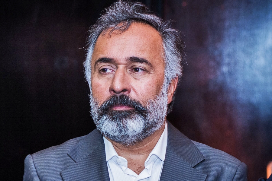Armando Alcázar: AI, to infinity and beyond
