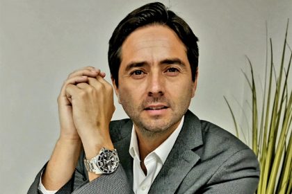 Diego Fuentes: El imperativo del liderazgo reputado para el éxito organizacional