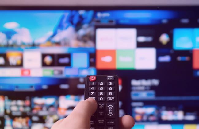 Connected TV Publimark