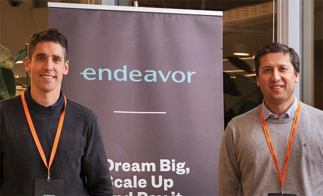 Endeavor Moov Media Publimark