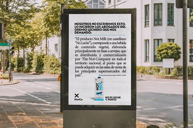 MRM NotMilk Publimark