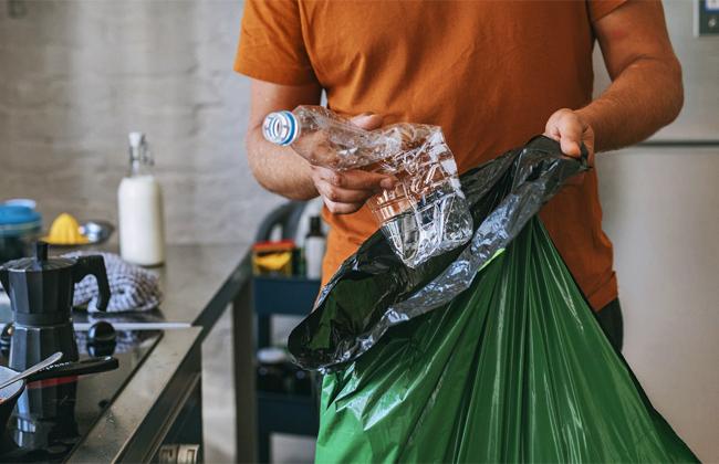 Reciclaje Integrity Publimark
