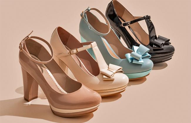Zapato soñado pymes Publimark