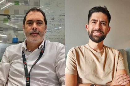 Christian Silveira y Guillermo del Castillo: IA en la industria turística