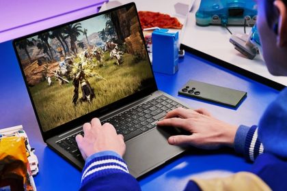 Samsung amplía la conexión dentro de su ecosistema Galaxy