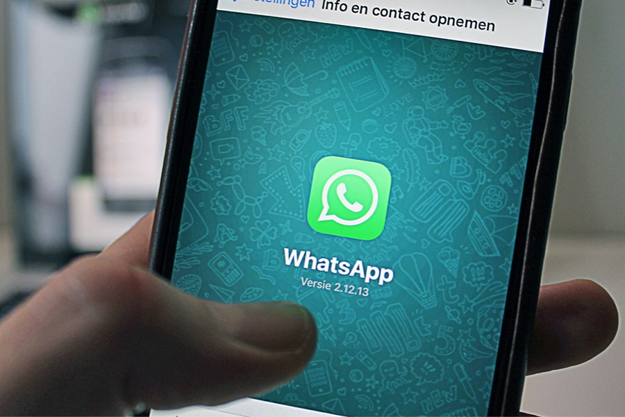 Interactuando con ChatGPT a través de Whatsapp
