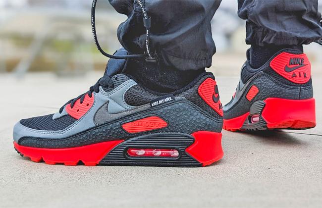 Air Max Nike Publimark