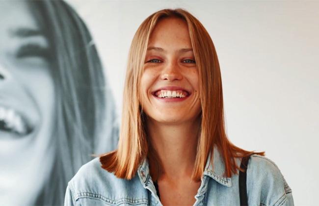Clinica Ola sonrisa Publimark