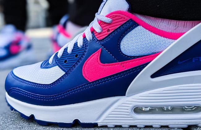 Nike Air Max 90 Publimark