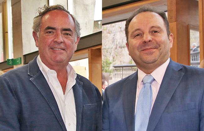 Provokers Max Purcell Rafael Cespedes Publimark