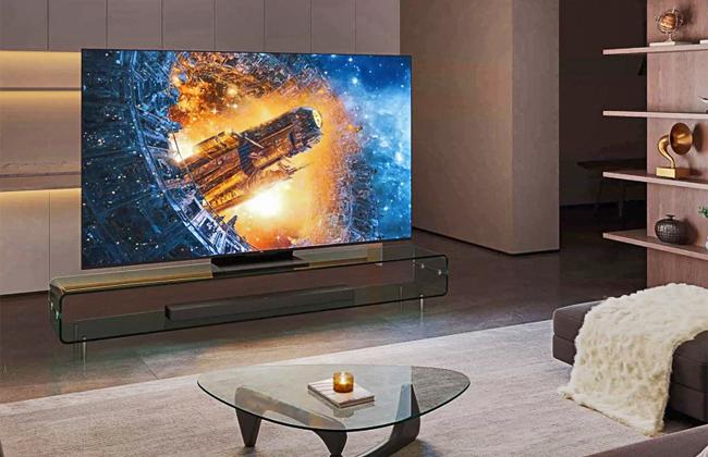 TCL televisores Publimark