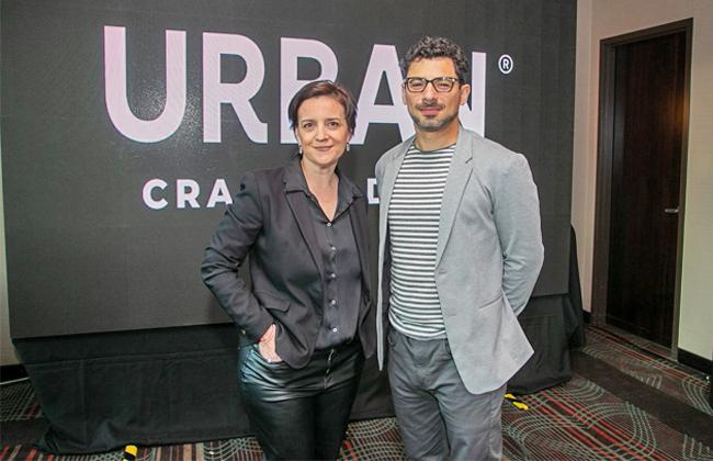 Urban Sol Revelant Gabriel Barasch Publimark