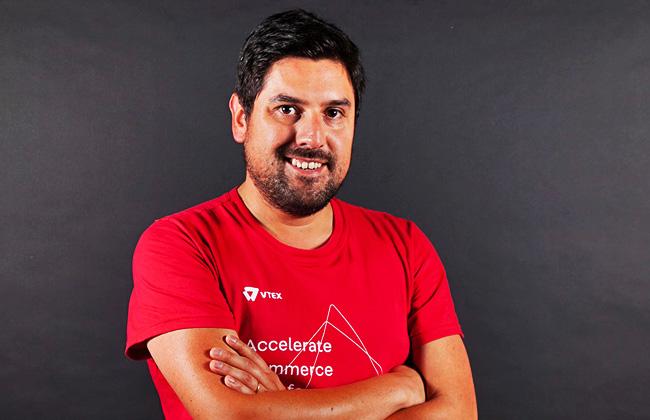 VTEX Alvaro Ramírez