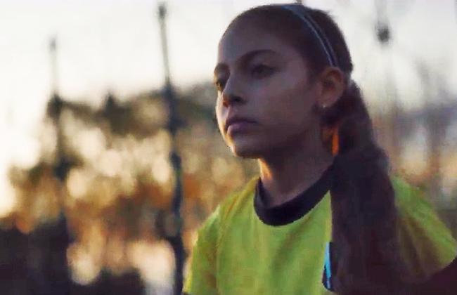 Visa FIFA femenina Publimark