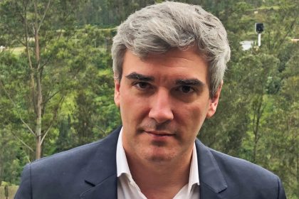 Martín Cena: Hacer crecer las marcas en un entorno de incertidumbre