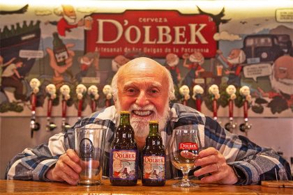 La propuesta de D’olbek en el mundo cervecero craft