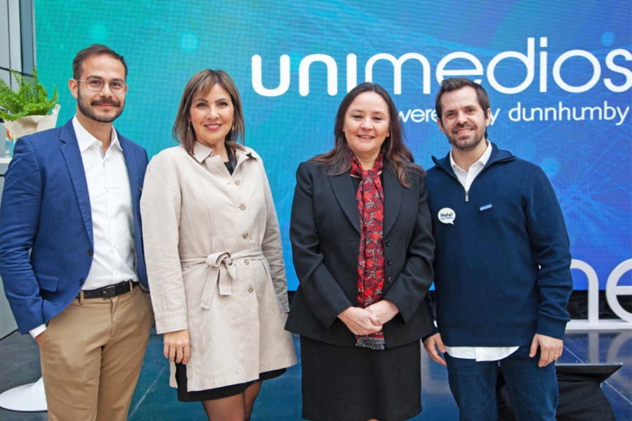 SMU busca fortalecer a Unimedios en el retail media local