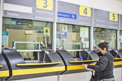 Servipag recompensa a quienes paguen sus cuentas allí
