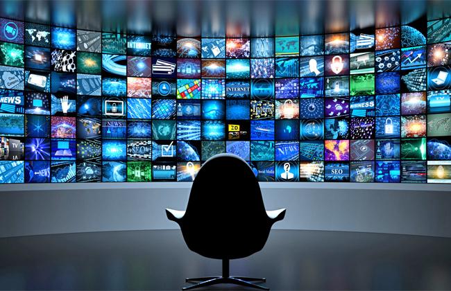Connected TV Warc Publimark