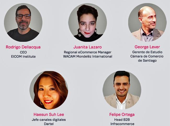 Digital B2B Summit expositores Publimark