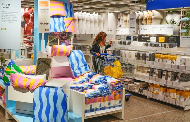 Ikea tienda Publimark
