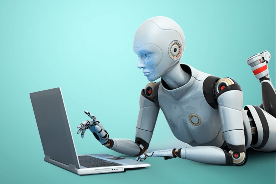 Herramienta de inteligencia artificial de Raya