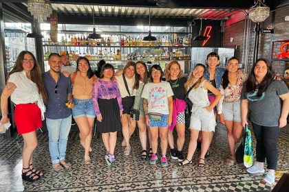 Talento tecnológico femenino tras un premio internacional