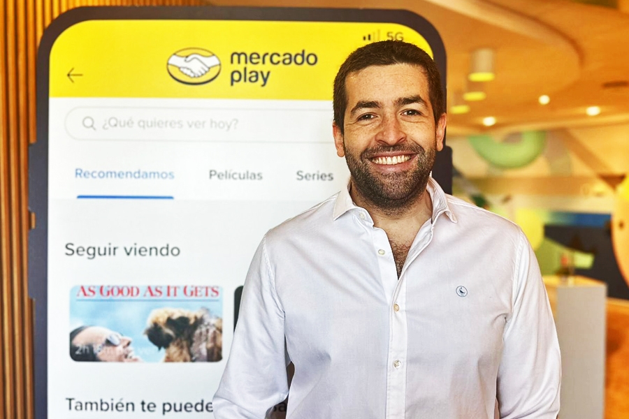 Mercado Libre entra al streaming abierto con Mercado Play