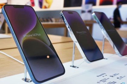Posición expectante de Apple en el mercado global de smartphones