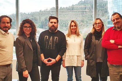 McCann Santiago y Duoc UC buscan potenciar la formación de estudiantes