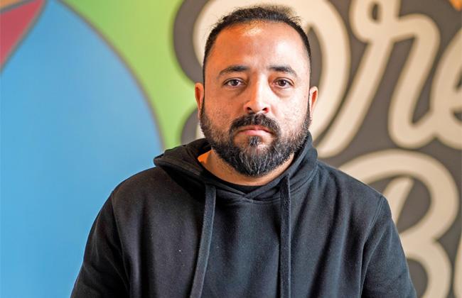 Andrés González Bufa Publimark